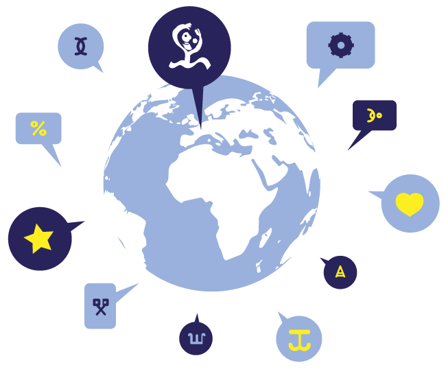Présence internationale de PATH FINANCE