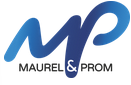 Logo Maurel & Prom