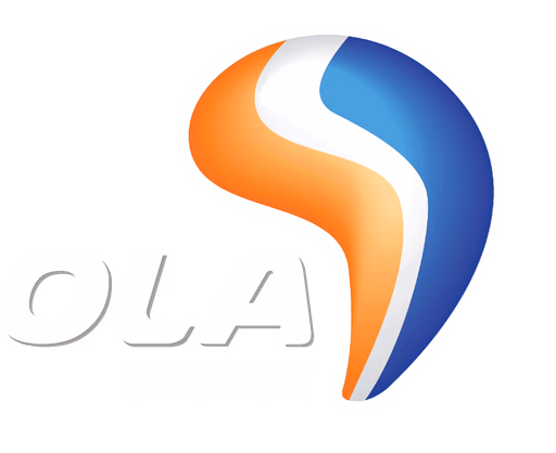 Logo OLA Energy