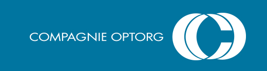 Logo Compagnie Optorg