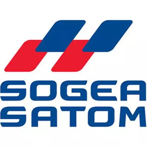 Logo Sogea-Satom