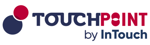 Logo Touchpoint by InTouch